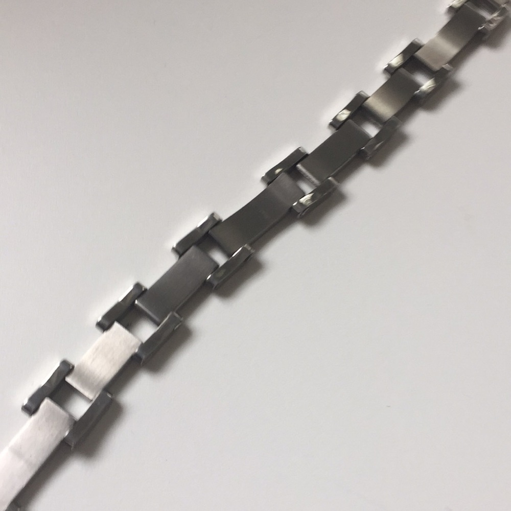 Man / Unisex New 9inch bracelet. - Picture 5 of 7